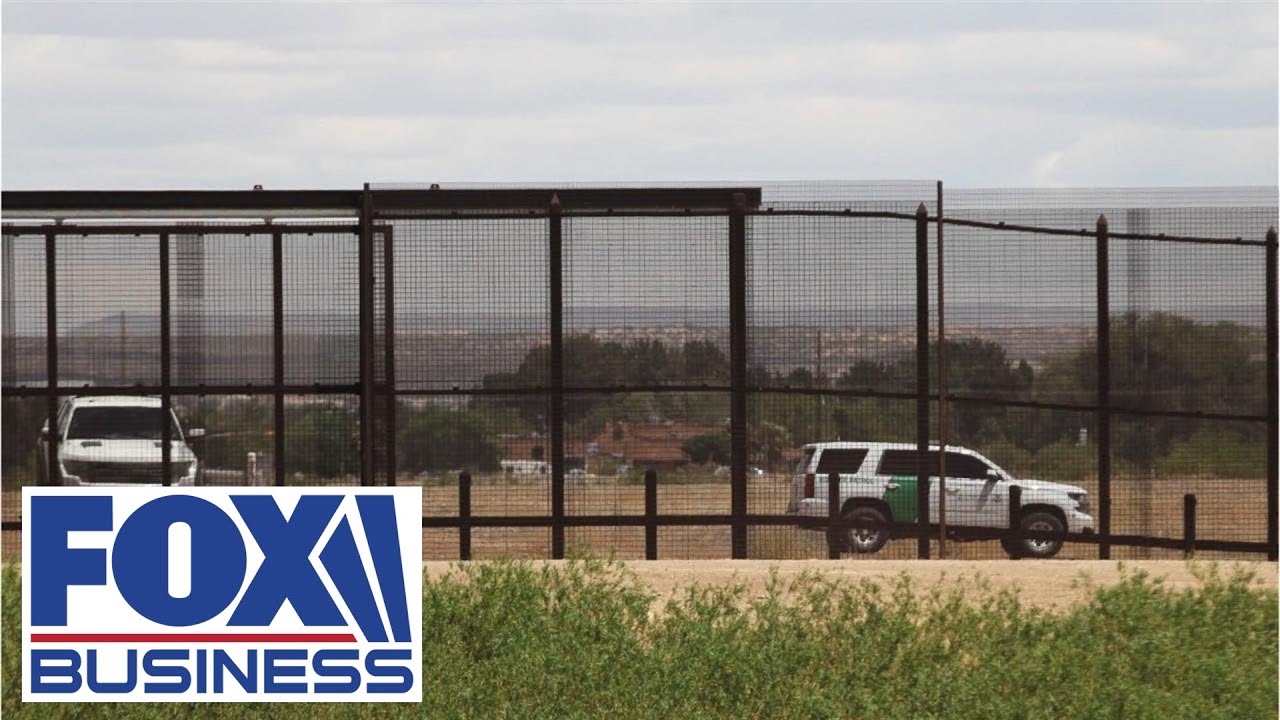 Rep. Brady on migrant surge: Border states 'pay a very steep price for this'