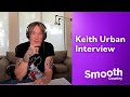 Keith Urban interview: Dream duets and new tour plans | Smooth Country