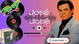 Download lagu José José Mix / Euforia Radio Show Vol 15 Mixed By DJ Rafael Torres