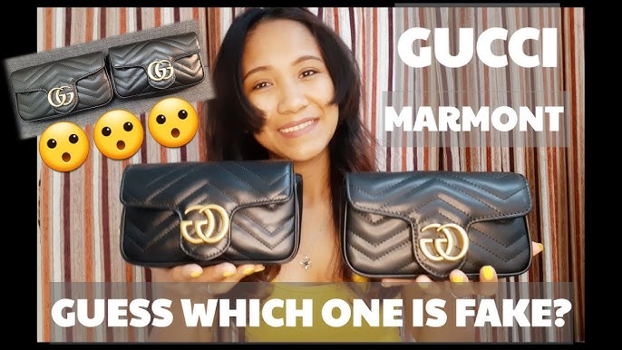 Gucci Marmont Super Mini Review+ What Fits Inside – Love, Monnii: A  Lifestyle & Fashion Blog