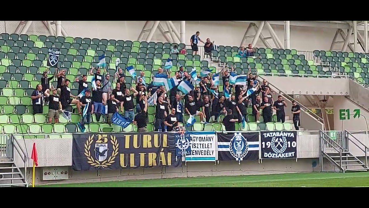 Haladàs-Tatabánya 2025 2026 