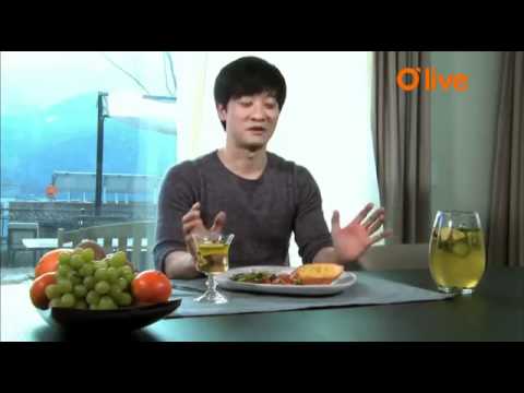 [푸드에세이_Alex]Alex's White wine Sangria [2] @Foodessay