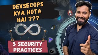 Why DevSecOps is important for your DevOps Engineer career (Hindi)