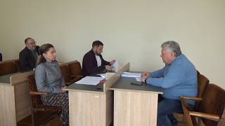 Запис бюджетної комісії 24-04-2026