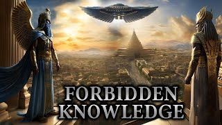 Unlocking secrets of ancient knowledge ✨