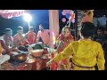 radhe Krishna ka dance janmashtami