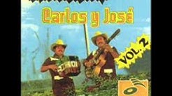 Carlos y Jose "Crucillo Estrada"