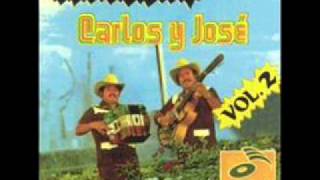 Carlos y Jose "Crucillo Estrada"