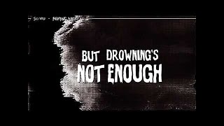 Juice WRLD - Not Enough (Official Lyric Video)