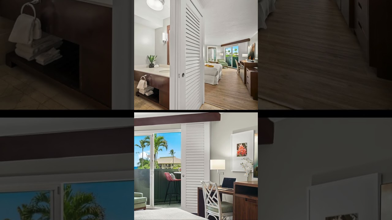 Kaua‘i Beach Resort Condo | Ocean Views + Smart Investment