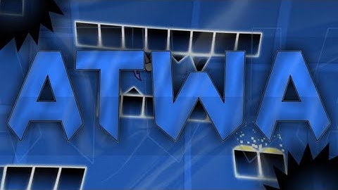 Geometry Dash | (MY BEST?) System of a down - ATWA layout by me