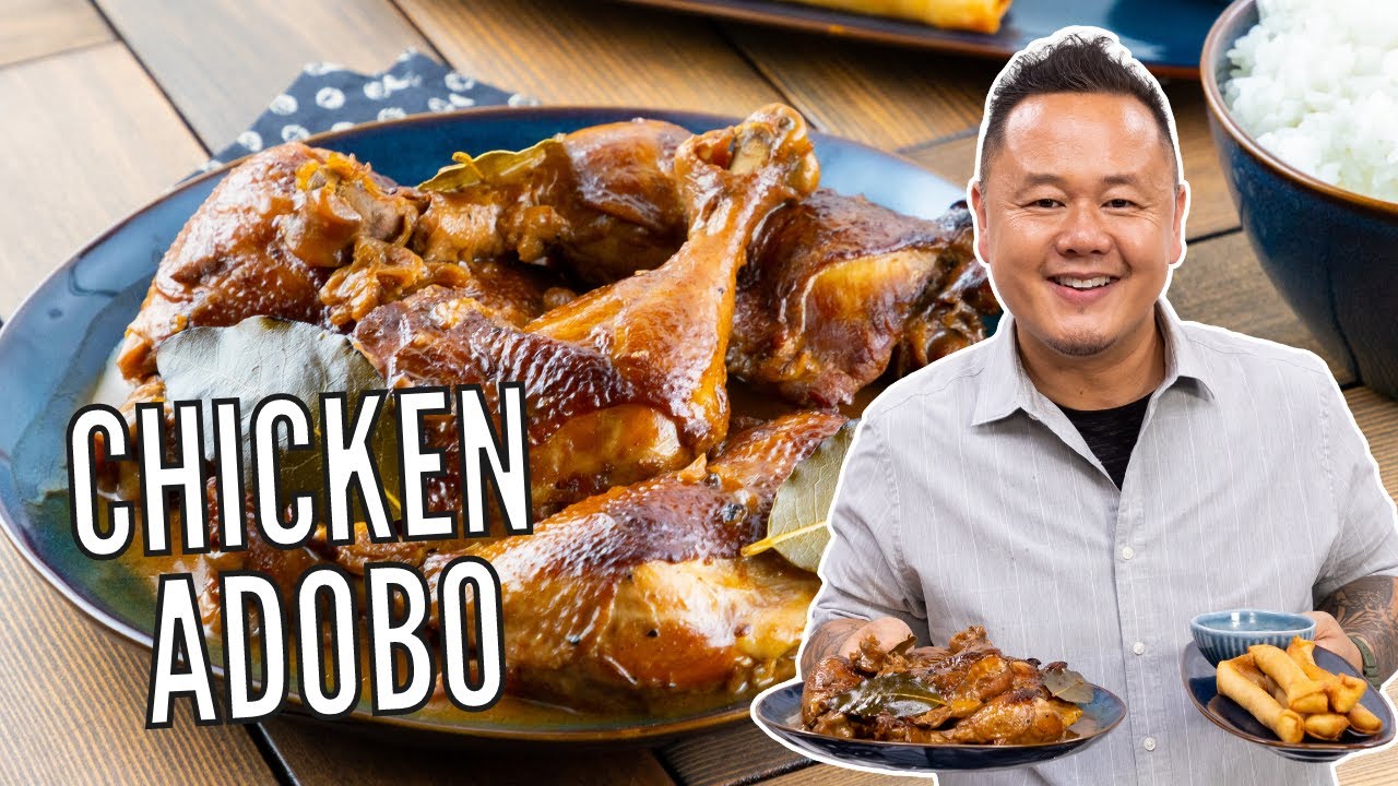 II. The Significance of Adobo in Filipino Cuisine