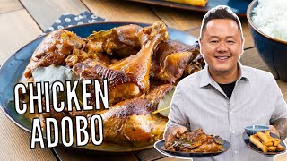 How to Make Chicken Adobo and Lumpia Shanghai with Jet Tila | Ready Jet Cook | Food Network screenshot 5