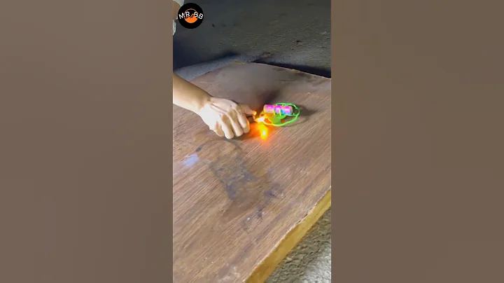 Unique fire cracker 💥 56 #shorts #ytshorts #mrboombaam #fireworks