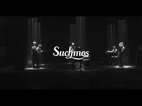 Suchmos "In The Zoo" (Official Music Video)
