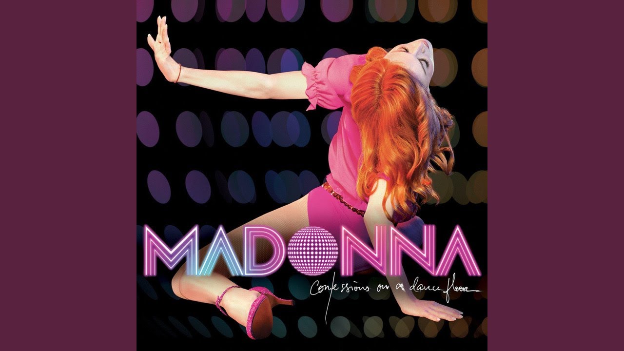 Madonna - Super Pop (2005-05-27 Demo) [Instrumental] - YouTube