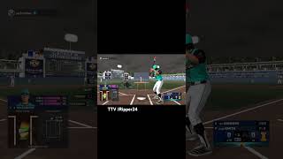 Ted Simmons Debut #mlbb #mlb #baseball #home #mini #goat #twitch #youtubeshorts #youtube #minivlog