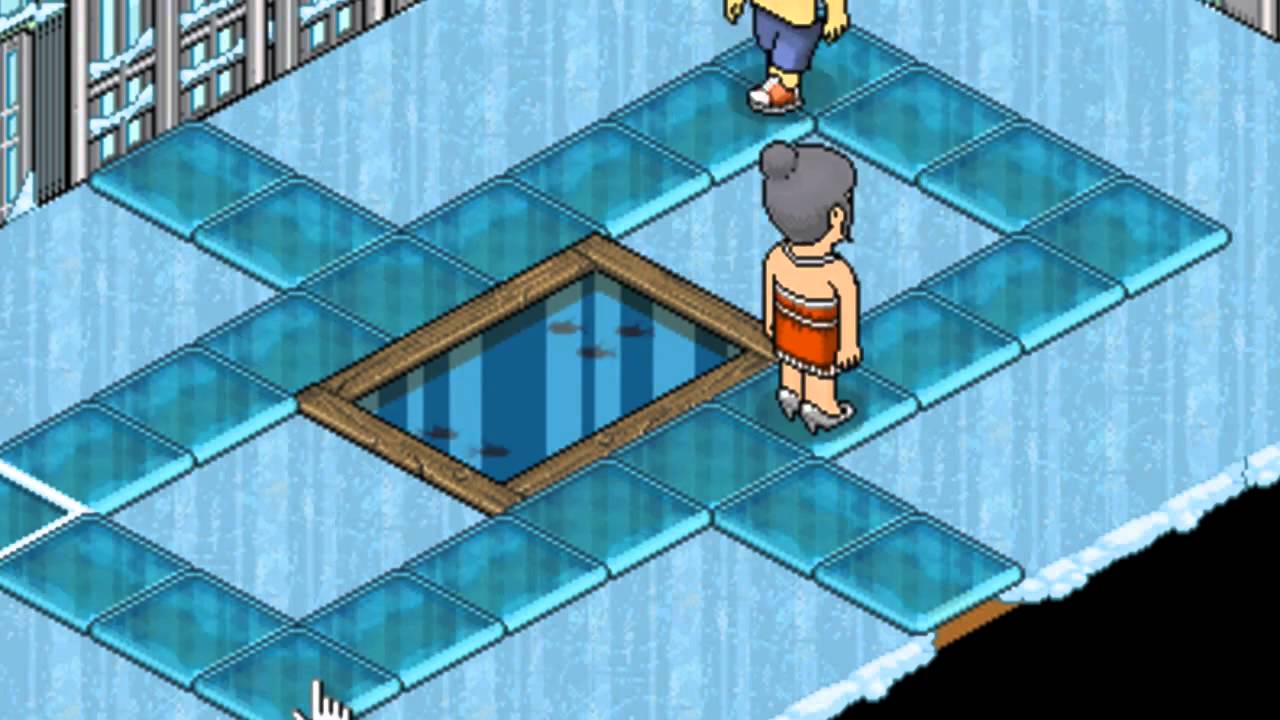 Carnaval Grefushow [HABBO]