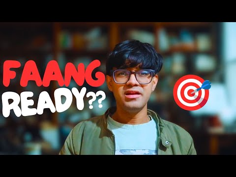 Faang Rapper I Learnt Core Java in 2 Days for FAANG interviews 🔥 | placement prep ...