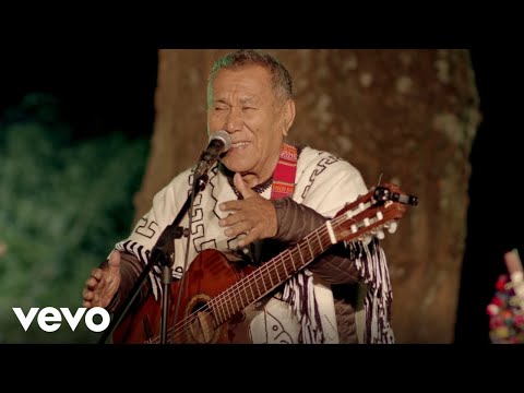 Los Kjarkas - Cotagaiteña