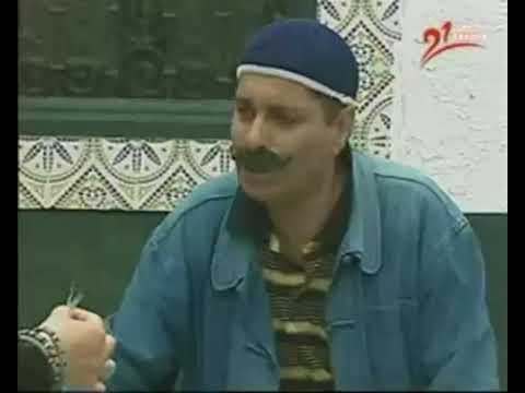 حمودة شورو ويتاكل بقشورو وشباب وواضحة امورو وملقم على الكروفات ههه