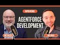 Agentforce Development With Cursor Mike Mikula Interview Agentforce Development With Cursor Mike Mikula Interview