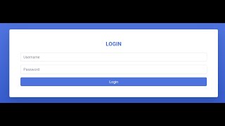 Codeigniter3 Login Using DB & Template Bootstrap