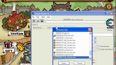 Dungeon Rampage Speed Hack
