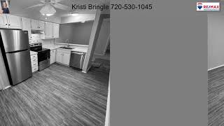 2355 E Geddes Avenue F Unit F Centennial CO 80122