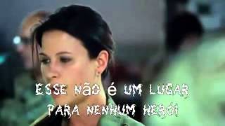 The Heavy Short Change Hero legendado