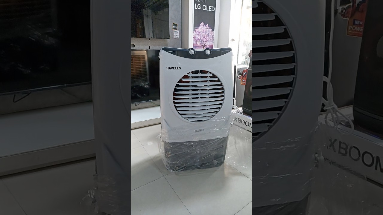 Havells air cooler 