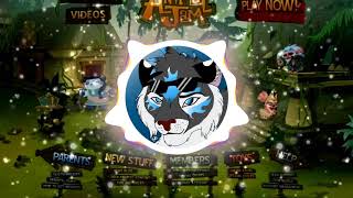 Jammer Anthem (slowed + reverb) | Animal Jam OST