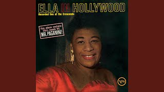 Satin Doll (Live At The Crescendo, 1961)