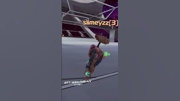 This is a INSANE glitch in Orion drift! #oriondrift #vr