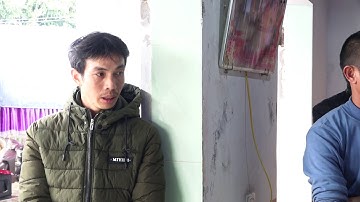 Lễ Tang Ông Giuse Nguyễn Văn Thiểu  Xã Hải An Phần 1