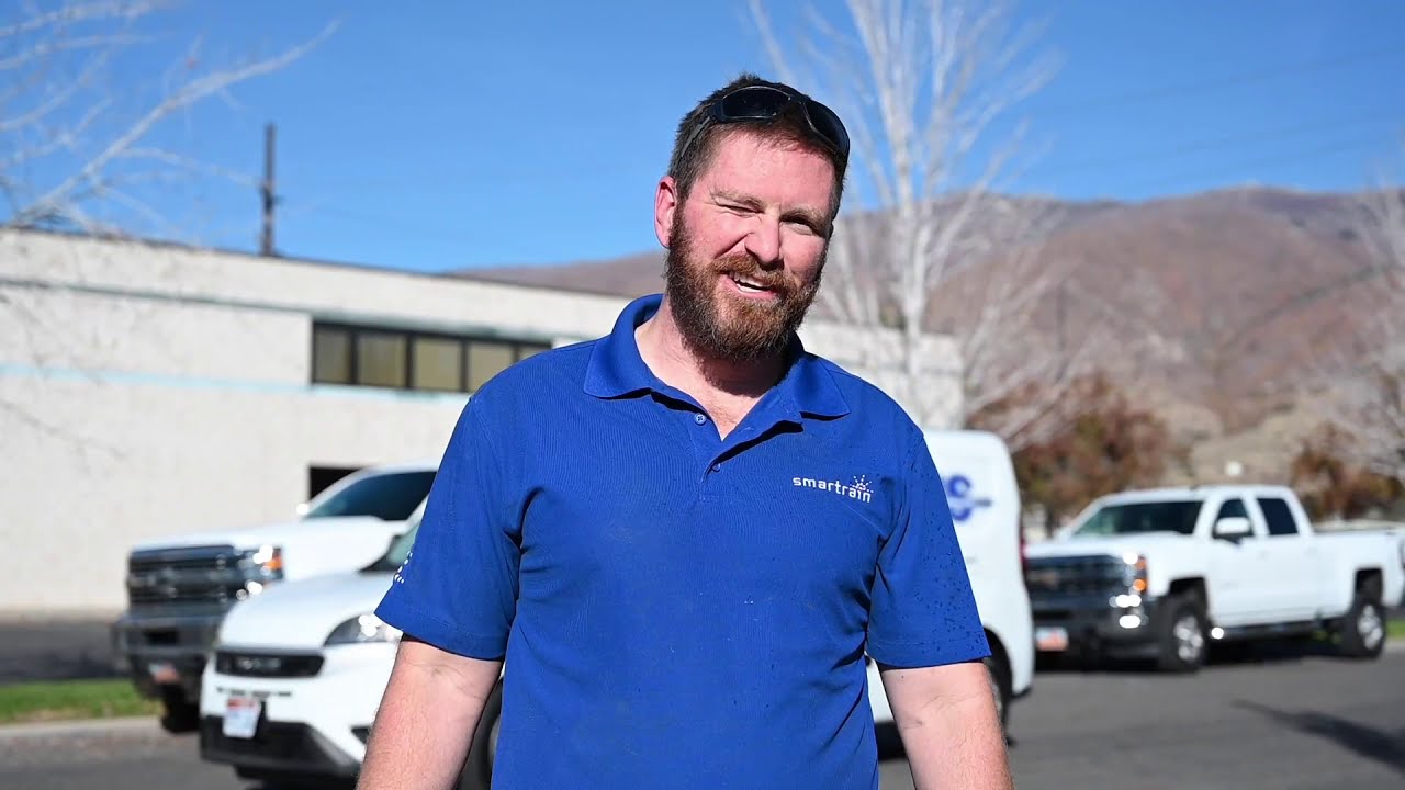 How To Clean A Clogged Nozzle Smart Rain YouTube