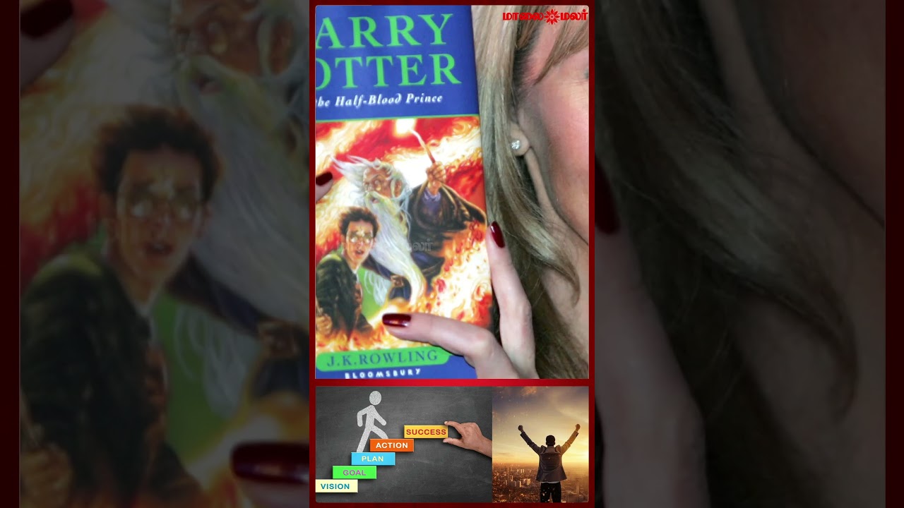 Motivation Day | இன்னும் தொடங்கவில்லையா? சிறு தொடக்கம், பெரிய வெற்றி! | Maalaimalar