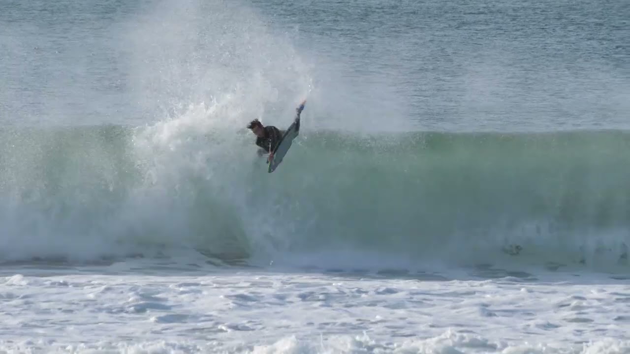 La Salie Pro Advert | Timeo Zanninotto | Morey Boogie