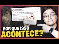 POR QUE OS INCOMPETENTES SE ACHAM INCRÍVEIS?