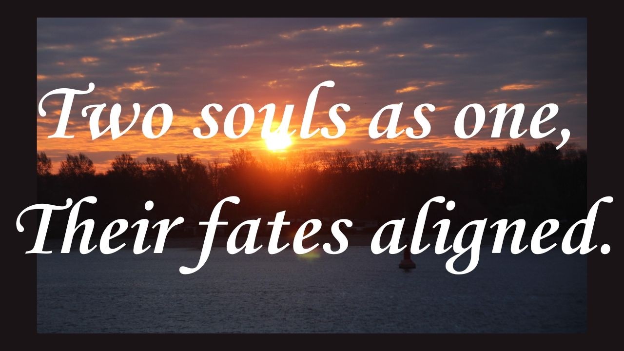 Our Love Will Never Grow Old/Romantic love poem