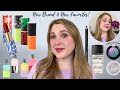 DRIES VAN NOTEN & PAT MCGRATH | Lipsticks, Fragrances, Eyeshadow & Kit