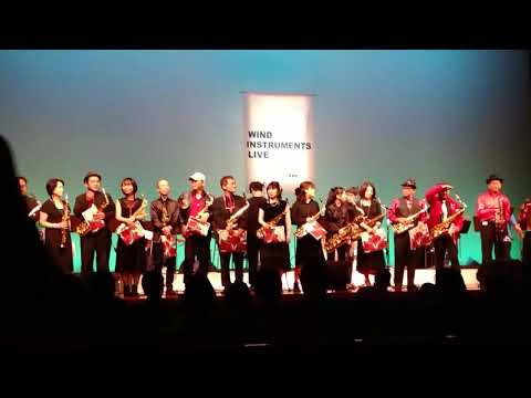 2017年　ヤマハ発表会