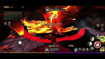 Aq3d 5 cross skill bug: Akriloth Extreme speedrun