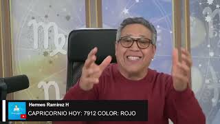 CAPRICORNIO HOY: Parece perfecto pero; esa persona no es de fiar. Protege tu paz mental