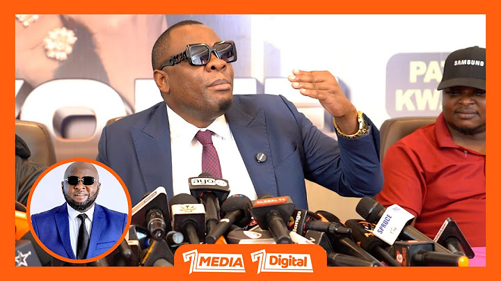 BABA LEVO AMUITA MEJA KUNTA PENGO/ATHIBITISHA ALIKUWEPO KWENYE NDOA/MAMA DANGOTE AHUSISHWA