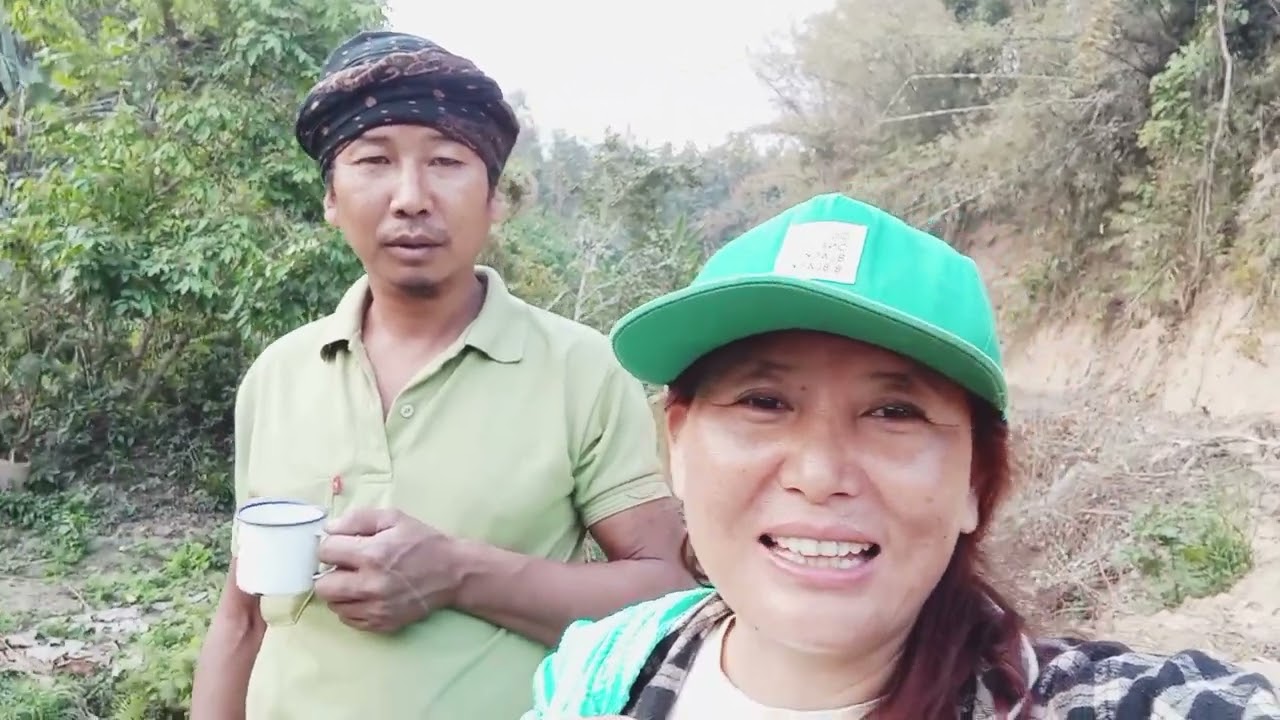 Если вы находитесь в джунглях, вы сможете это увидеть.