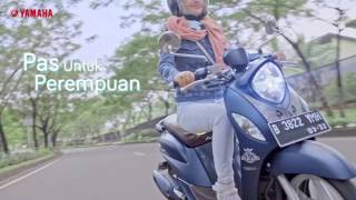 Download lagu New Fino 125 TV Commercial Yamaha Lapang Jaya Motor