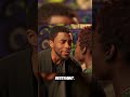 The Truth About T’Challa as a Father — Heartbreaking but Beautiful #tchalla #blackpanther #shorts