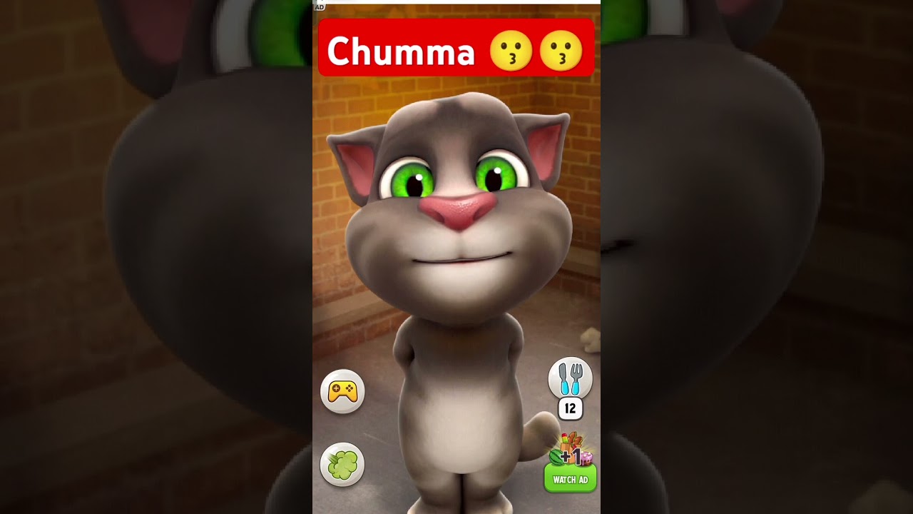 chumma chumma de de😂😂 