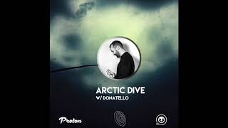 Donatello @ Arctic Dive Radioshow // Proton Radio 12.02.2020